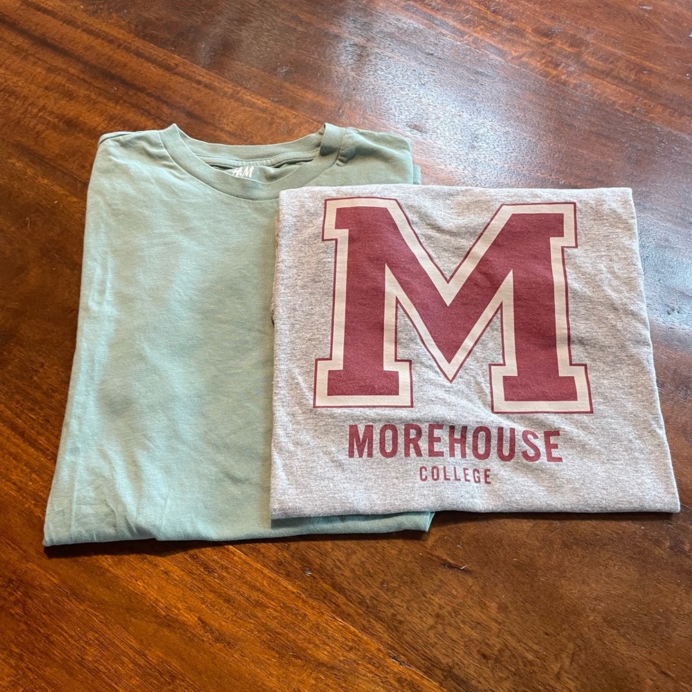 Women’s Two Pack Tees